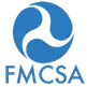 FMCSA - Federal Motor Carrier Safety Administration logo