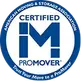 ProMover Certified logo by AMSA