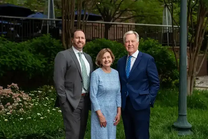 McCormick Gregory Team - Washington Fine Properties, DC