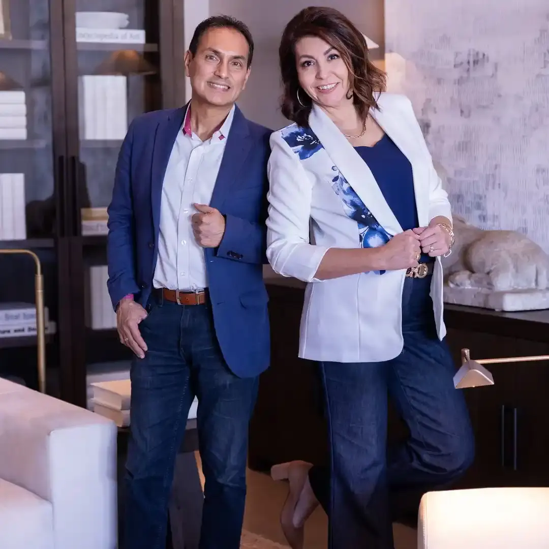 George & Maribel Medina - GMS Realty Group, Elmhurst IL