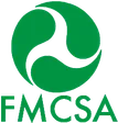 FMCSA company logo